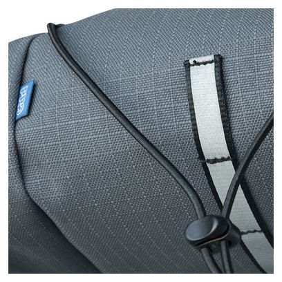 Pro Discover 15L Zadeltas Blauw