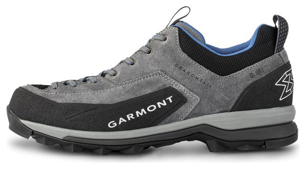 Garmont Dragontail G-Dry Hiking Shoes Gray