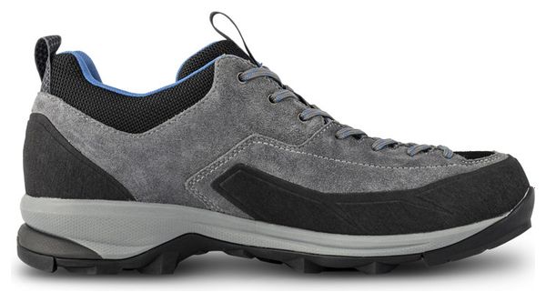 Garmont Dragontail G-Dry Hiking Shoes Gray