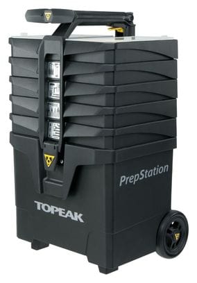 Topeak Prepstation 52 Tools Toolbox