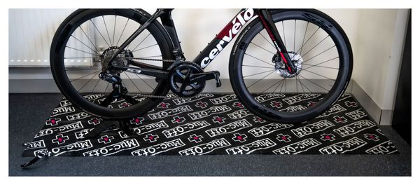 Tapis de Protection Muc Off Workshop Mat