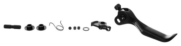 Juego de palancas SRAM Guide RS Aluminium Black