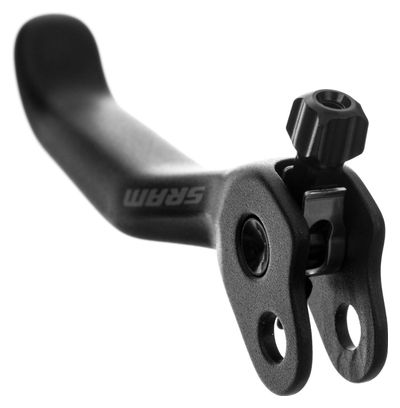 Juego de palancas SRAM Guide RS Aluminium Black