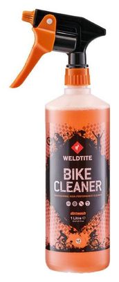 NETTOYANT DIRTWASH BIKE CLEANER WELDTITE 1 litre.