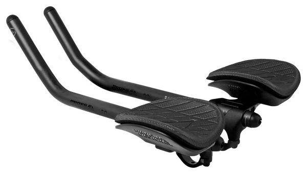 Profile Design Supersonic Ergo+ 50 SLC Carbon Aerobar Black