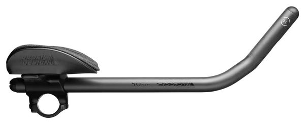 Profile Design Supersonic Ergo+ 50 SLC Carbon Aerobar Black