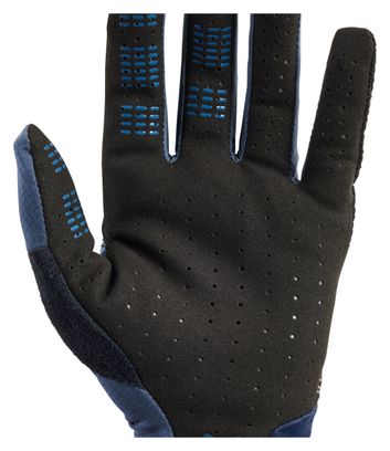 Fox Flexair Pro Midnight Blue Long Gloves