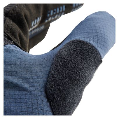 Fox Flexair Pro Midnight Blue Long Gloves