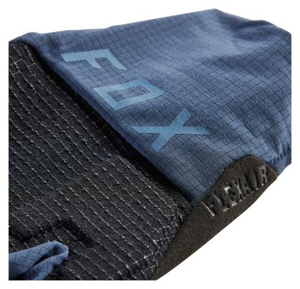 Fox Flexair Pro Midnight Blue Long Gloves