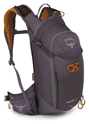 Osprey Salida 12L Women's Backpack Grey