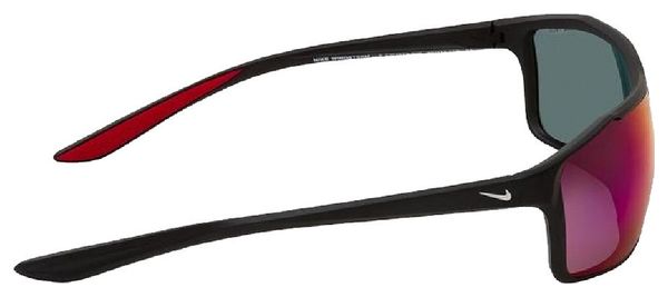 Nike Windstorm E - Fielt Tint Schwarz Rot