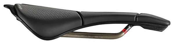 Selle Prologo Scratch M5 Tirox Noir