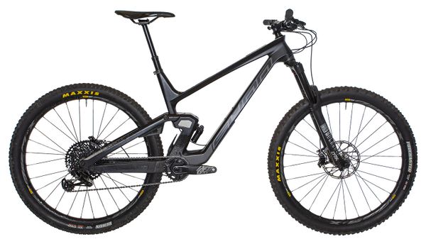 Produit Reconditionné - VTT Tout-Suspendu Sunn Kern EN Finest Sram GX Eagle 12V 29'' Noir 2022 L