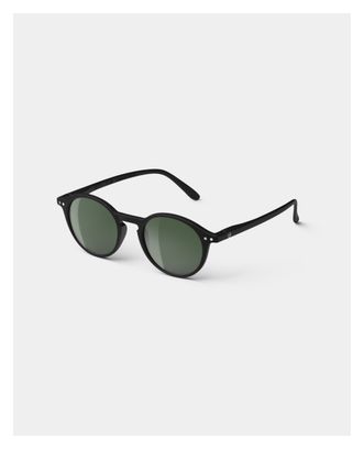Lunette de Soleil Izipizi #C Sun Black Polarized
