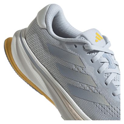 Chaussures Running adidas Performance Supernova Rise Bleu Orange Femme