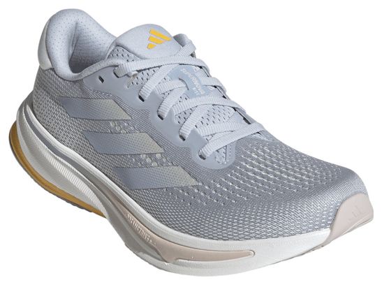Chaussures Running adidas Performance Supernova Rise Bleu Orange Femme