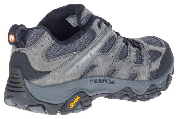 Merrell Moab 3 グレー スニーカー 25 Merrell Moab 3 Hiking Shoes Grey | Alltricks.com
