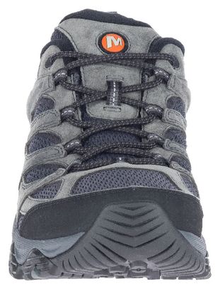 Merrell Moab 3 Hiking Shoes Grey