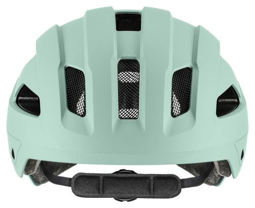 Uvex City Stride Mips Light Green Helmet