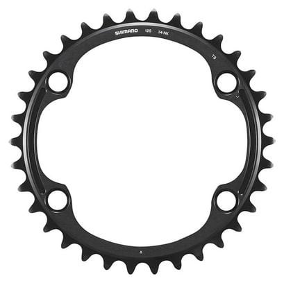 Shimano Dura-Ace Inner Chainring for FC-R9200 Crankset 2x12S