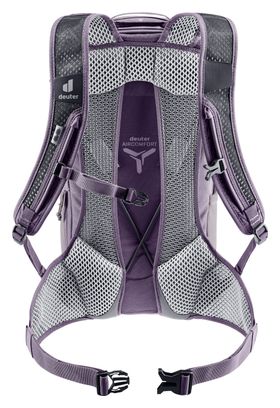 Deuter Race Air 10L Fietstas Paars