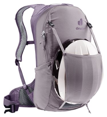 Deuter Race Air 10L Fietstas Paars