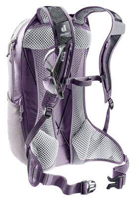 Deuter Race Air 10L Fietstas Paars
