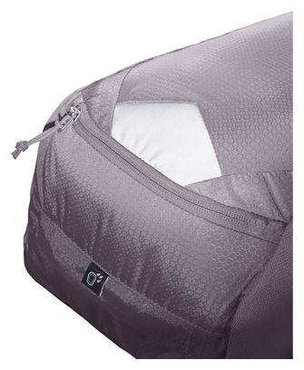Deuter Race Air 10L Fietstas Paars