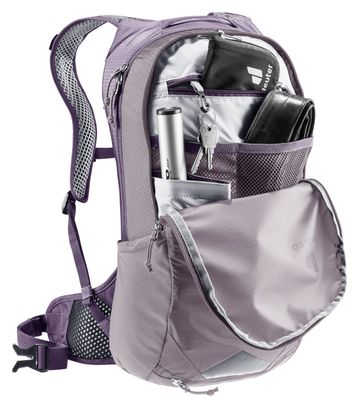 Deuter Race Air 10L Fietstas Paars