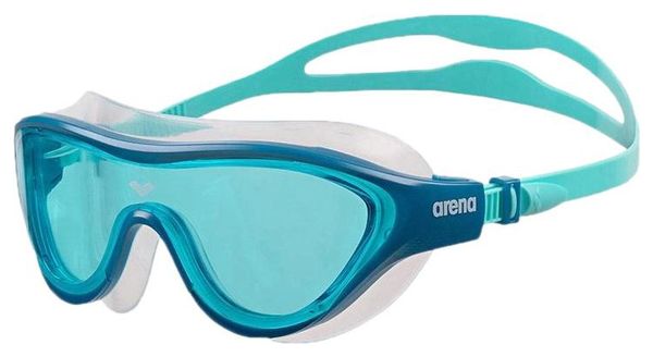Arena The One Schwimm-Maske Blau