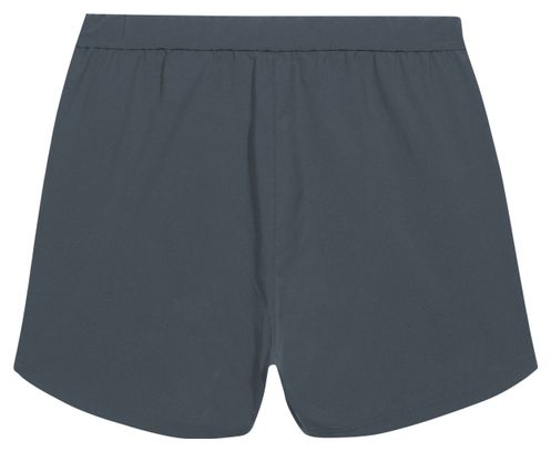 Pantaloncini Gore Wear Training Grigi da donna