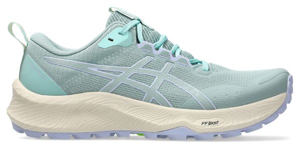 Scarpe da trail Asics Gel-Trabuco Terra 3 blu da donna