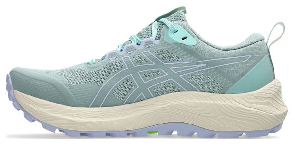 Scarpe da trail Asics Gel-Trabuco Terra 3 blu da donna