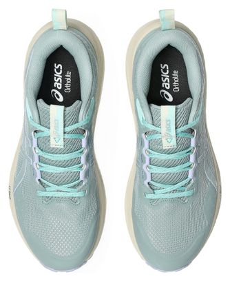 Scarpe da trail Asics Gel-Trabuco Terra 3 blu da donna