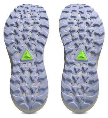 Scarpe da trail Asics Gel-Trabuco Terra 3 blu da donna
