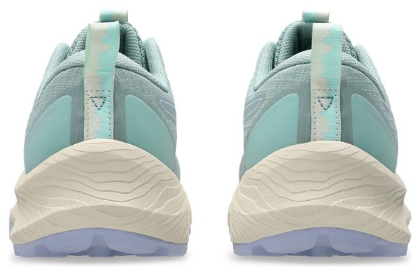 Scarpe da trail Asics Gel-Trabuco Terra 3 blu da donna