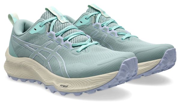 Scarpe da trail Asics Gel-Trabuco Terra 3 blu da donna