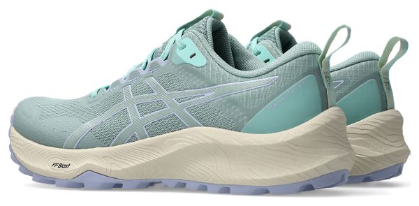 Scarpe da trail Asics Gel-Trabuco Terra 3 blu da donna