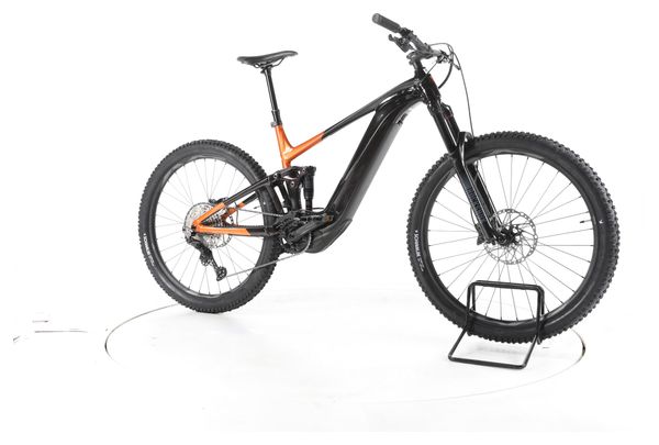 Produit reconditionné - Giant Trance X E+ 3 E-Bike Fully - Très Bon Etat