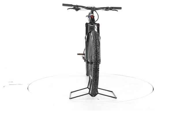 Produit reconditionné - Giant Trance X E+ 3 E-Bike Fully - Très Bon Etat