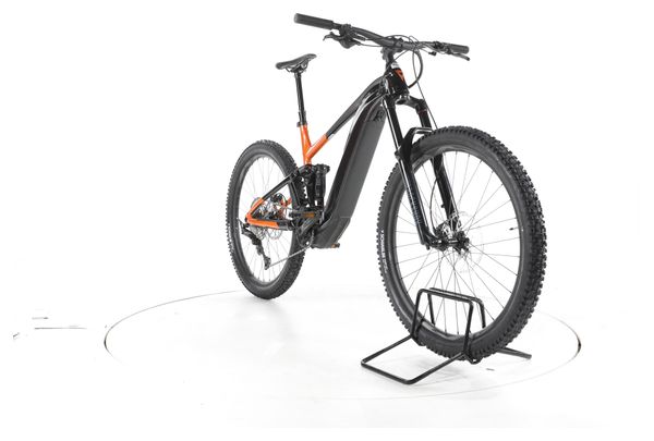 Produit reconditionné - Giant Trance X E+ 3 E-Bike Fully - Très Bon Etat