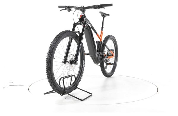Produit reconditionné - Giant Trance X E+ 3 E-Bike Fully - Très Bon Etat