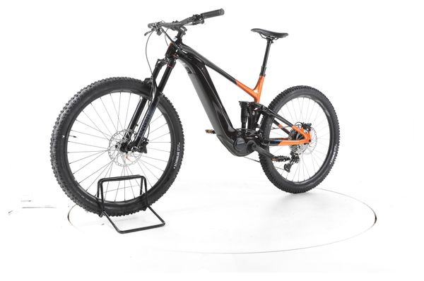 Produit reconditionné - Giant Trance X E+ 3 E-Bike Fully - Très Bon Etat