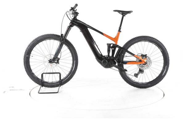 Produit reconditionné - Giant Trance X E+ 3 E-Bike Fully - Très Bon Etat