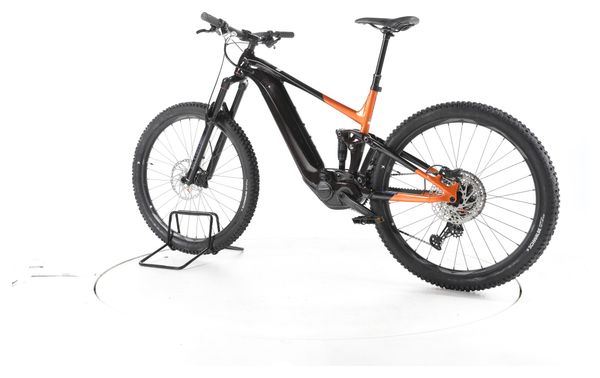 Produit reconditionné - Giant Trance X E+ 3 E-Bike Fully - Très Bon Etat