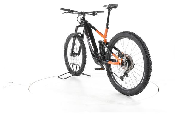 Produit reconditionné - Giant Trance X E+ 3 E-Bike Fully - Très Bon Etat