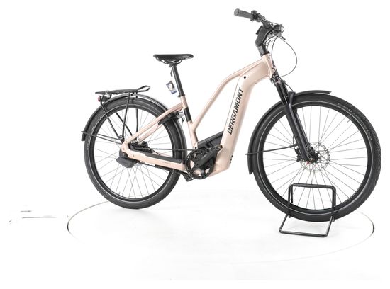 Reconditionné - Bergamont E-Horizon Premium Pro City E-Bike - Bon Etat Ãtat