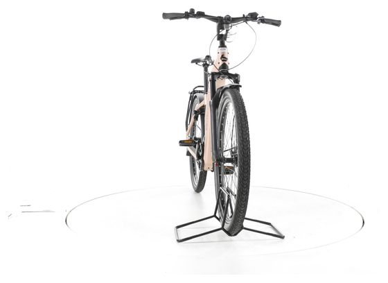 Reconditionné - Bergamont E-Horizon Premium Pro City E-Bike - Bon Etat Ãtat