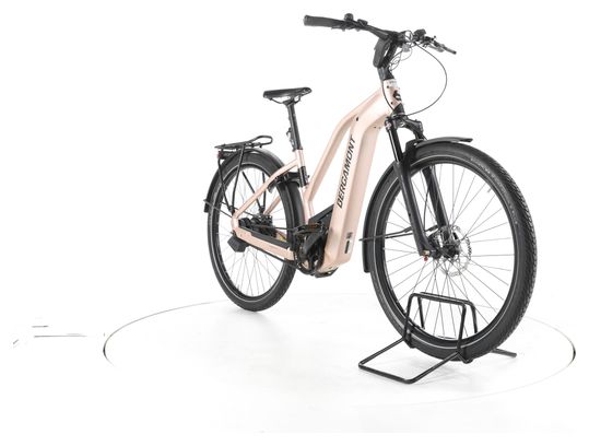 Reconditionné - Bergamont E-Horizon Premium Pro City E-Bike - Bon Etat Ãtat