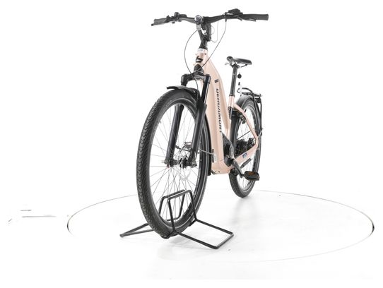 Reconditionné - Bergamont E-Horizon Premium Pro City E-Bike - Bon Etat Ãtat